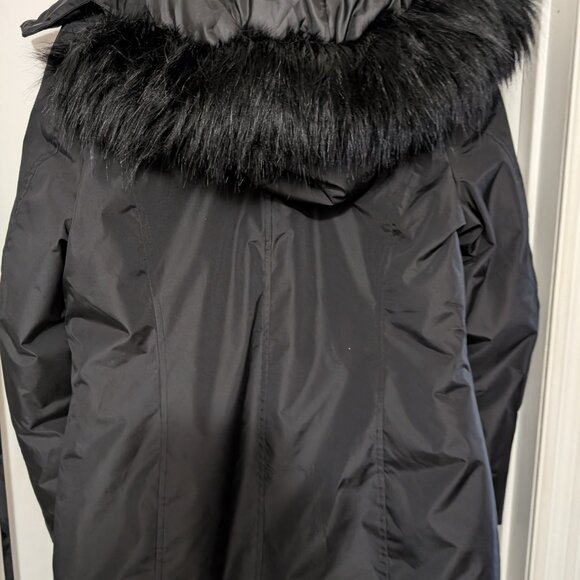 Winter jacket - Picture 2 of 2